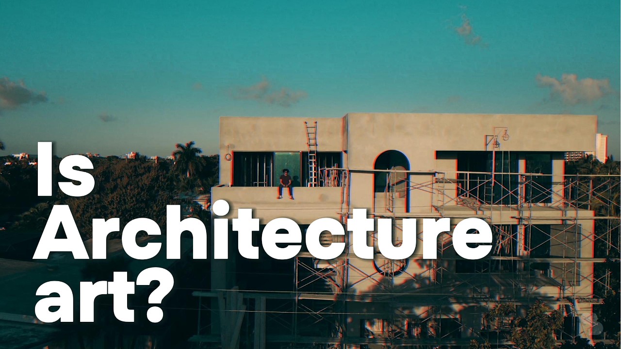 Studio Bas Architects Nunez Residence - YouTube