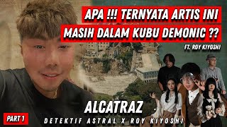 Ngobrol INDIGO bareng Roy Kiyoshi !! Dari Renkarnasi, Pesulap Merah, dan Artis kubu Demonic !!