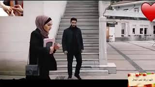 الحب الحلال // اجمل قصة حب اسلامية - بدون ايقاع // مقطع اكثر من رائع عن الحب الحلال ❤2019