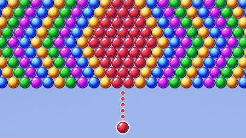 Bubble shooter Android gameplay l bubble shooter l bubble shooter game level 39 l Bubble Shooter