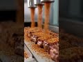 Juicy Beef Kebab Making | From Fresh Meat to Smoky Grilled Perfection.