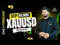 GOLD Price Prediction Today (03 SEP 2025) | XAUUSD, DXY &amp; BTCUSD Outlook – Breakout or Fakeout?