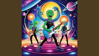 Intergalactic Beats