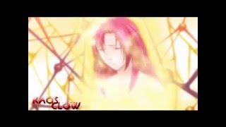 Robotech AMV