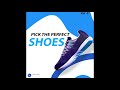 Motion Graphics | Shoes Add Animation for Social Media Post | #aftereffects #shoes #shortvideo