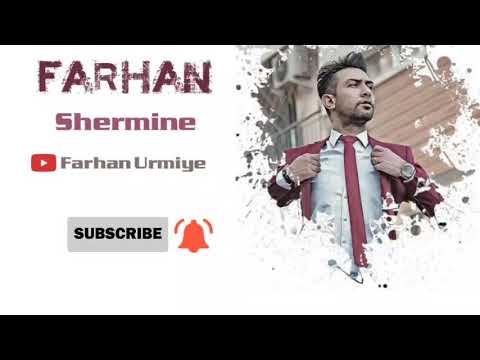 Farhan Urmiye Strana Shermine 2020