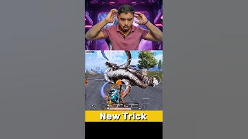 New Tips and Trick Latest Update in Bgmi Pubg Mobile 😲 #shorts #bgminajukgaming