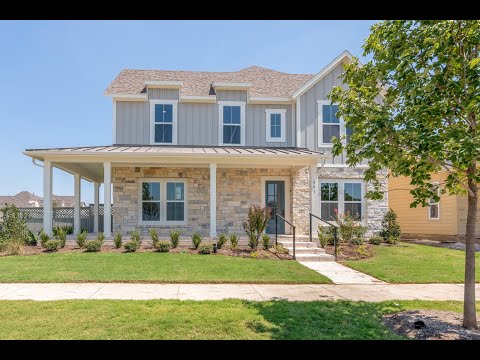 601 North Pecan Parkway, Northlake, TX home video tour