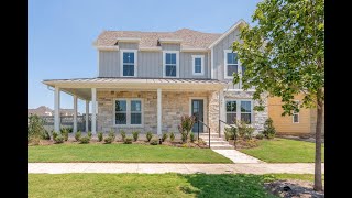 601 North Pecan Parkway video tour