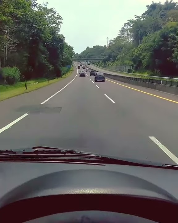 gasskeun bandung || story wa || tol cipularang