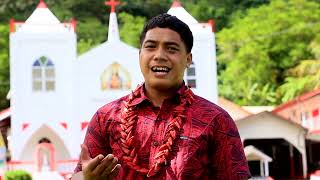 J.J. - Manuia Lau Malaga Daddy (Official Music Video)