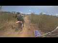 LACC RD 6 Springhill Plantation Beginner Open Class YZ295 | YZ300