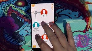 Mencatat Silsilah Keluarga dengan Aplikasi Family Tree screenshot 2
