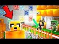 MINECRAFT: MIKECRACK vs RETO DE LA BASE😲 | BASE SEGURA CHALLENGE | MIKECRACK NOS ATACA!