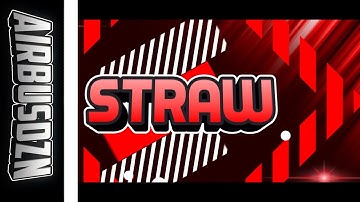 Straw