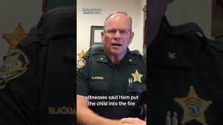 “They believed their 9-year-old son was posssessed by a demon” Highlands, Forida sheriff’s office