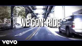 Peersonile - We Gon' Ride ft. PayPerView, ASB