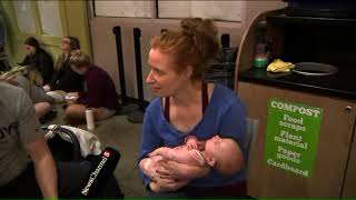 At least 9 killed, 40 structures collapsed after powerful tornado hits Tennessee