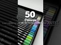 Colores BlackArtisan x50