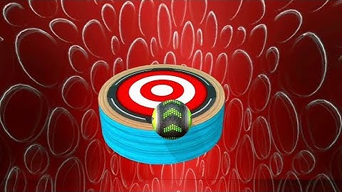 Going Balls : Speed Run - Gameplay Level 151