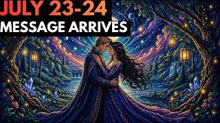Mercury Retrograde ENDS Today... The Universe Finally Speaks to 3 Zodiac Signs (July 23)