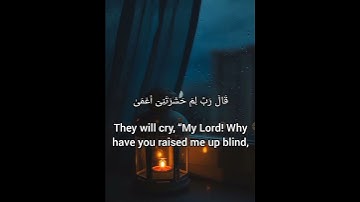 تلاوات خاشعة || مصطفى الشريف || سورة طه 🤍💜 #مصطفى_شريف #تلاوة_خاشعة #تلاوة