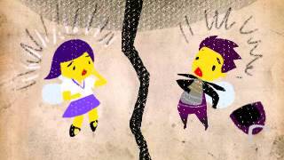 JJmontage animatic test 2009