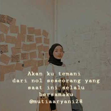Dj nyaman(arif walahe)kata kata