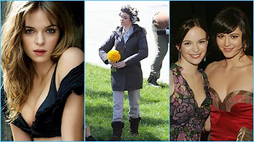 Danielle Panabaker - Rare Photos | Family | Friends | Lifestyle