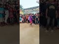 rampok barongan vs kepang