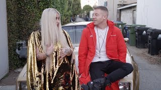 The Adventures Of Kesha & Macklemore Tour Announcement!