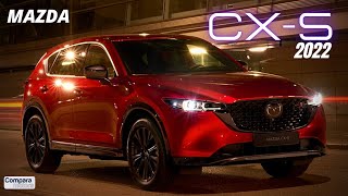 VERSIONES Y PRECIOS MAZDA CX-5 2022 MÉXICO.