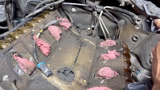 What’s the possible cause to these problems??? Running lean and random misfires let’s fix it.