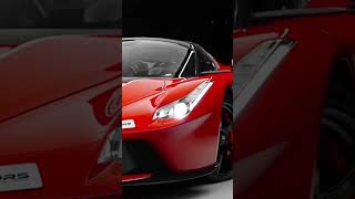 Day 11 of learning video editing red Ferrari editing