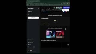 Behind The Scene: Creation of Original Song and Music Video in Just 20 Minutes