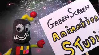 Green Screen Animation Studio for iPhone and iPod Touch