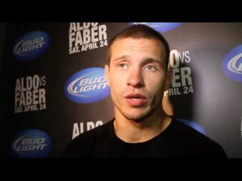 Donald Cowboy Cerrone Talks WEC 48 Rematch with Be...