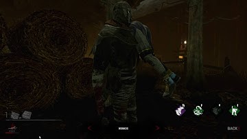 Steam Fix this problem! Stall by Picking and Dropping- Dead by Daylight