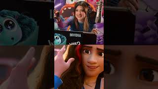 Famous Inside Out 2 | Dietro le Quinte con le Nuove Voci Net Worth