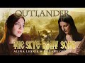 Skye Boat Song - Outlander Theme (Alina Lesnik | Roxane Genot)