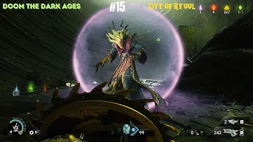 Doom The Dark Ages Chapter 15 City of Ry