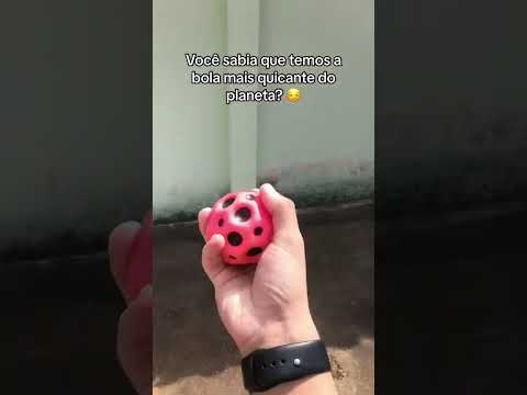 A bola mais