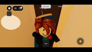 Being Iris Campbell in Skyview Tower 1968