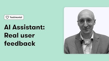 A Customer Reviews Articulate AI Assistant for E-Learning