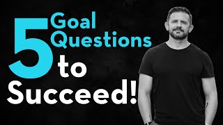 Stretch Goals to Succeed🎯 5 Questions to Ask Yourself!