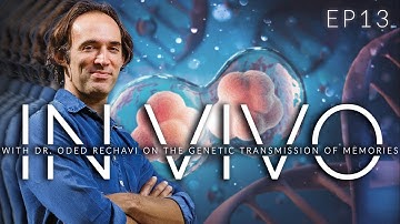 Can Memories Be Inherited? Dr. Oded Rechavi on RNA, Epigenetics & Evolution | Ep. 13