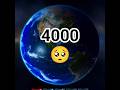 4000 || Earth || future 🥺🌍 #secondgalaxy #gameplay #earth #map #galaxy #shorts