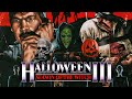 Is HALLOWEEN III Actually Good? (FoundFlix Presents)