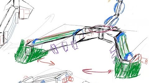 Designing a BattleBot (Pt. 1)