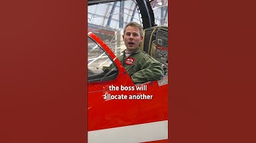 Did you know this about the Red Arrows?